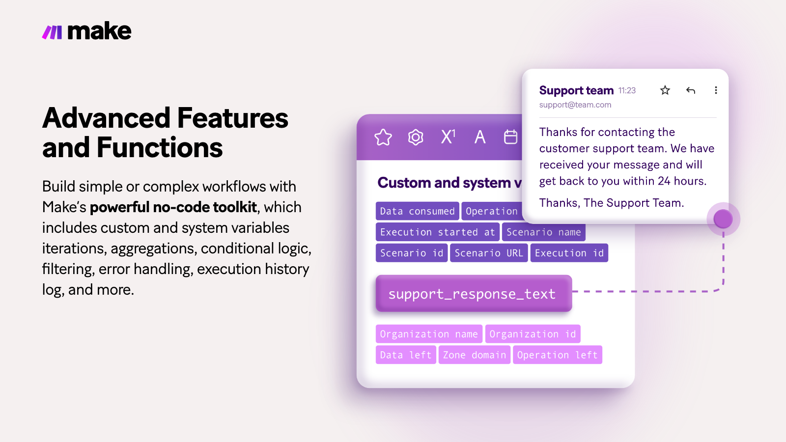 Make hubspot integration connect them today